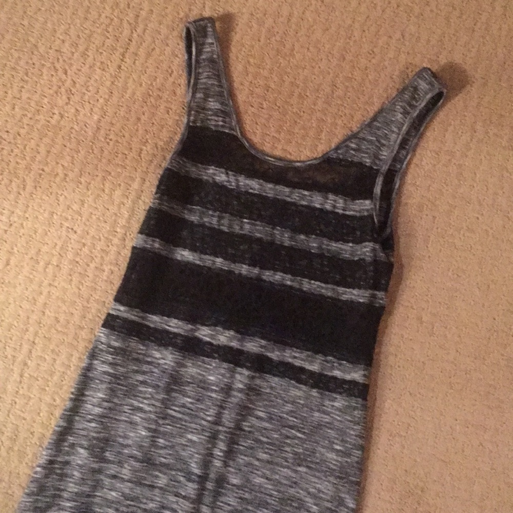 Free Peopke maxi dress